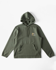 Мужское худи Compass Billabong