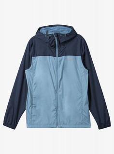 Мужская ветровка с капюшоном Overcast Quiksilver