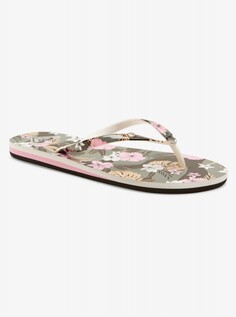 Женские сланцы Portofino Roxy