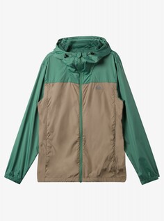 Мужская ветровка с капюшоном Overcast Quiksilver