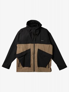 Мужская ветровка с капюшоном High Horizon Quiksilver