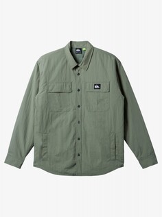 Мужская куртка-рубашка Cold Snap Quiksilver
