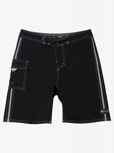 Мужские бордшорты Saturn Solid 21" Quiksilver