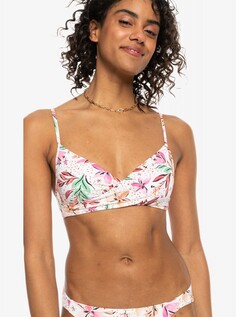 Женский лиф бикини Printed Beach Classics Roxy