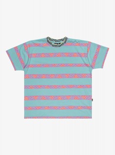 Мужская футболка Take Us Back Quiksilver