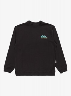 Детский свитшот Take Us Back (8-16 лет) Quiksilver