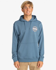 Мужское худи Foundation Billabong