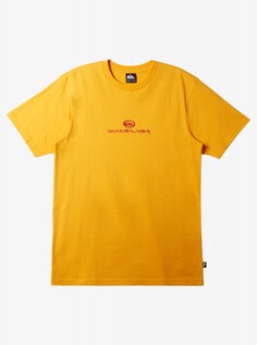 Мужская футболка Dragon Fist Moe Quiksilver