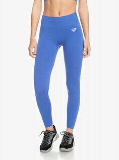 Спортивные женские легинсы Chill Out Seamless Roxy