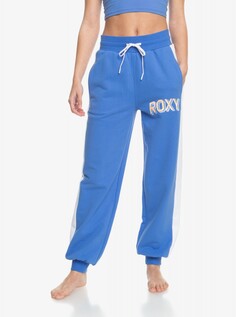 Женские джоггеры Essential Energy Roxy