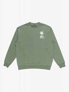 Мужской свитшот Graphic Mix Quiksilver