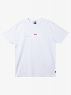 Мужская футболка QS Clicker Quiksilver