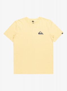 Мужская футболка MW Mini Quiksilver