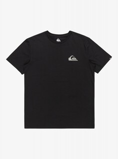 Мужская футболка MW Mini Quiksilver
