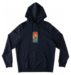 Мужской свитшот Johns House DC Shoes