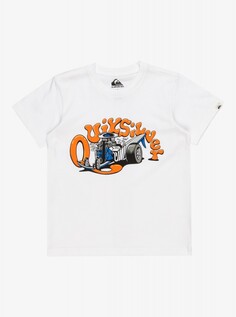 Детская футболка Dragster (2-7 лет) Quiksilver