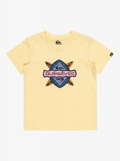 Детская футболка Rain Maker (2-7 лет) Quiksilver