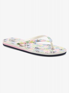 Женские сланцы Portofino Roxy