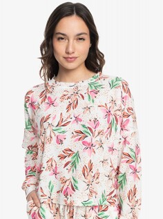 Женский лонгслив Current Mood Roxy