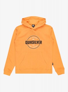 Детское худи Circle Up (8-16 лет) Quiksilver