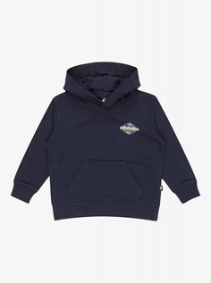 Детское худи Rain Maker (2-7 лет) Quiksilver