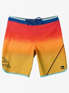Мужские бордшорты Surfsilk New Wave 20" Quiksilver