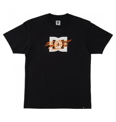 Мужская футболка Flyer DC Shoes