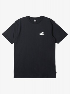 Мужская футболка QS Mikey Quiksilver