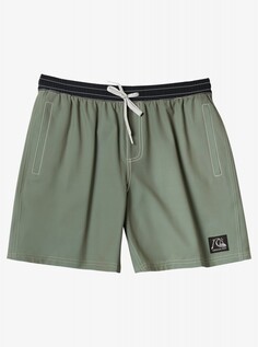 Мужские Пляжные шорты Original Straight 17" Quiksilver