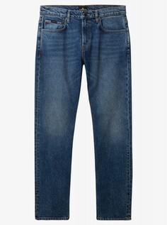 Прямые мужские джинсы Modern Wave Aged Quiksilver