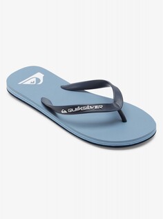 Мужские сланцы Molokai Core Quiksilver