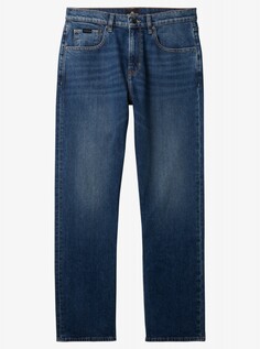 Прямые мужские джинсы Aqua Cult Aged Quiksilver