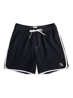 Пляжные шорты SCALLOP 17NB JAMV Quiksilver