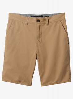 Детские шорты Everyday Union Light (8-16 лет) Quiksilver