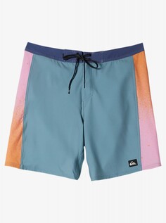Мужские бордшорты Surfsilk Arch 19" Quiksilver
