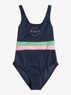 Слитный детский купальник Ilacabo Active (6-16 лет) Roxy
