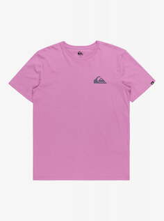 Мужская футболка MW Mini Quiksilver
