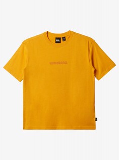 Детская футболка Razor (8-16 лет) Quiksilver