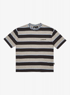Детская футболка Stripe (8-16 лет) Quiksilver