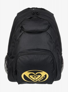 Женский рюкзак среднего размера Shadow Swell Logo 24L Roxy