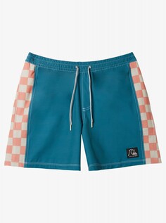 Детские пляжные шорты Original Arch Volley (8-16 лет) Quiksilver