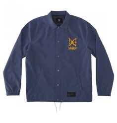 Мужская ветровка Nevs Coaches DC Shoes