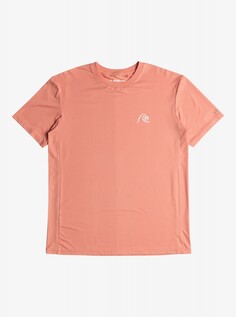 Мужская футболка Lap Time Quiksilver