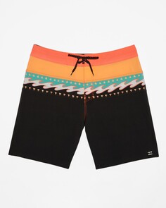 Мужские бордшорты Momentum Pro 19" Billabong