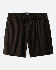 Мужские шорты Mario Stretch Elastic 17" Billabong