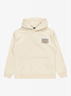 Детское худи Drybridge (8-16 лет) Quiksilver