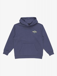 Детское худи Drybridge (8-16 лет) Quiksilver