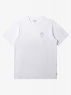 Мужская футболка Alex Kopps Can Quiksilver