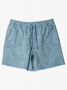 Мужские шорты Taxer Quiksilver