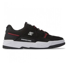 Мужские кеды Construct DC Shoes